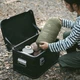 Матрас кемпинговый для раскладной кровати Naturehike CNK2300DZ022, 190х67 см, темно-зеленый - изображение 8