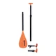Весло Egalis Swan Slim Aluminium 30mm 170-210cm Разборное (701399ALP) (N488170OF) - зображення 2