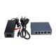Коммутатор сетевой POE GV-017-AI-4+1P (21933) - изображение 4