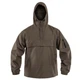 Анорак літній Sturm Mil-Tec Combat Anorak Summer Olive S (10332001) - изображение 1