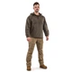 Анорак літній Sturm Mil-Tec Combat Anorak Summer Olive M (10332001) - изображение 3