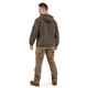 Анорак літній Sturm Mil-Tec Combat Anorak Summer Olive L (10332001) - изображение 4
