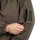 Анорак літній Sturm Mil-Tec Combat Anorak Summer Olive S (10332001) - изображение 7