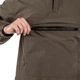 Анорак літній Sturm Mil-Tec Combat Anorak Summer Olive 3XL (10332001) - зображення 8