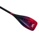 Весло Aqua Marina Carbon Ace для SUP-доски карбоновое 130-165 см 610 г 2 секции (701476ALP) (B0304612) - изображение 4