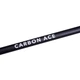 Весло Aqua Marina Carbon Ace для SUP-доски карбоновое 130-165 см 610 г 2 секции (701476ALP) (B0304612) - изображение 7