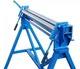 Вальцовочный станок Prod-masz ZW 1300/1,2 - изображение 4