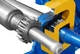 Вальцовочный станок Prod-masz ZW 1300/1,2 - изображение 6