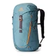 Рюкзак Gregory Nano 28 Rio Blue 28 л 630 г 54x31x23 см (153034/A544) - изображение 1
