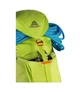 Рюкзак Gregory Alpinisto 50 Унисекс 47 л 1.53 кг 210D Высокопрочный Нейлон 630D Высокой Плотности Нейлон (211 (86998/6059) - изображение 5