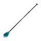 Весло Aqua Marina 2-In-1 DUAL-TECH Алюмінієве SUP та Каяк довжина 175-220 см вага 1600 г (B0304614) - зображення 3