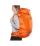 Рюкзак Gregory Alpinisto 50 Унисекс 47 л 1.53 кг 210D Высокопрочный Нейлон 630D Высокой Плотности Нейлон (211 (86998/6059) - изображение 2