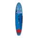 Надувная SUP-доска Starboard iGO Deluxe DC 11’2” x 31+” x 6” 340.4 см 11.4 кг 2 камеры (701085ALP) (2011220601003) - изображение 2