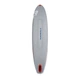 Надувная SUP-доска Starboard iGO Deluxe DC 11’2” x 31+” x 6” 340.4 см 11.4 кг 2 камеры (701085ALP) (2011220601003) - изображение 3
