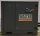 Винтовой компрессор с ременным приводом WALTER SK 5,5 SXP мощность 5,5 кВт производительность 700 л/мин (SK 5,5 SXP) - изображение 2