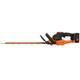 Аккумуляторный кусторез BLACK+DECKER BCHTS3625L1 мощность 36 В вес 4.66 кг (BCHTS3625L1) - изображение 2