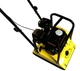 Виброплита MAST Bautechnik MT-P90 4-тактный бензиновый двигатель LONCIN мощность 4,4 кВт (MT-P90) - изображение 3