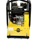 Виброплита MAST Bautechnik MT-P90 4-тактный бензиновый двигатель LONCIN мощность 4,4 кВт (MT-P90) - изображение 4