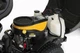 Райдер бензиновий STIGA Park700W двигун STIGA ST 600 Twin потужність 13.10 кВт ширина косіння 95-125 мм (Park700W) - зображення 7