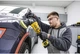 Полировальная машина аккумуляторная бесщеточная DeWALT DCM848P2 18В 5 Аг 2000-5500 об/мин 125 мм 2.9 кг (DCM848P2) - изображение 7
