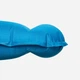 Надувной коврик Mountain Equipment Aerostat Down 7.0 Mykonos Blue Regular R-value 5.0 вес 735 г (ME-006093.01678.Reg) - изображение 7