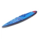 Надувная SUP-доска Starboard Touring 11'6″ x 29″ Цвет: белый Длина 350.5 см Ширина 73.7 см Толщина 15 см Груз (2011220601006) - изображение 3