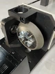 Станок для заточки сверл MAST Metalltechnik M-DG26 230V с 14 цангами мощность 250 Вт угол заточки 90-135° (M-DG26 230V) - изображение 8