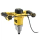 Сетевой миксер DeWALT DWD241 потребляемая мощность 1800 Вт вес 6.3 кг макс. диаметр смешивателя 160 мм (DWD241) - изображение 1