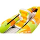 Надувной каяк Aqua Marina Betta 10′3″ PVC 1 место максимальная нагрузка 110 кг (700987ALP) (BE-312) - изображение 6