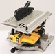 Пила комбинированная сетевую DeWALT D27113 мощность 1600 Вт диаметр диска 305х30 мм (D27113) - изображение 4