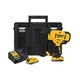 Пистолет гвоздезабивной аккумуляторный бесщеточный DeWALT DCN680D2 диаметр аксессуара 1.25 мм вес 2.4 кг (DCN680D2) - изображение 4