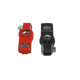 Клеммы аккумулятора FSO Ланос, Сенс, Эсперо, комплект плюс-минус, OEM 96187092, 96187093 (42548) - изображение 3