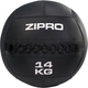 Медбол Zipro Черный 14 кг (10947200) - изображение 1