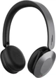 Навушники Lenovo ThinkPad Dual-Mode Wireless ANC Foldable Headset 8550 Thunder Gray (4XD1T60925) - зображення 1