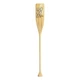 Весло Egalis Wooden 140 см Деревянное 140 см Неразборное (701661ALP) (242140) - изображение 1