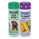 Набор Nikwax Twin Pack Tech Wash 300ml + TX Direct 300ml для мембранных тканей (207398ALP) (0103P06) - изображение 1