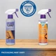 Средство для пропитки Nikwax TX. Direct Spray-on 300ml Водонепроникне (207352ALP) (571P12) - зображення 2