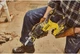 Пила сабельная аккумуляторная STANLEY FATMAX SFMCS310B 18 В бесщеточный двигатель вес 2.3 кг (SFMCS310B) - изображение 5