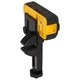 Цель-променилавливатель DeWALT DE0892 красный лазер для лазерных дальномеров на 50 м. (DE0892) - изображение 6