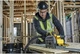 Пила дисковая погружная аккумуляторная DeWALT DCS520NT диаметр диска 165х20 мм вес 4.7 кг (DCS520NT) - изображение 4