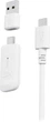 Навушники HyperX Cloud Flight 2 Wireless White (B5VC5AA) - зображення 15