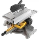Пила комбинированная сетевую DeWALT D27111 мощность 1500 Вт диаметр диска 305х30 мм (D27111) - изображение 3