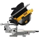 Пила комбинированная сетевую DeWALT D27111 мощность 1500 Вт диаметр диска 305х30 мм (D27111) - изображение 6