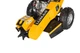 Подрібнювач пнів Lumag BSF 15 4-тактний бензиновий двигун Loncin 9 кВт ширина 80 см глибина подрібнення 235 мм (BSF-15) - зображення 3