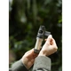 Фумигатор-фонарь кемпинговый Flextail Tiny Repel S зеленый 2 в 1 IPX5 400 лм (TRS4800-GN-i) - изображение 3