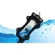 Гермочехол OverBoard Waterproof Pro-VHF Case TPU Водонепроницаемый IP68 Высота 330 мм Ширина 200 мм (202389AL (OB1188BLK-EU) - изображение 5