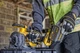 Аккумуляторный безщеточный штроборез DeWALT DCG200NT диаметр диска 125 мм вес 3.7 кг (DCG200NT) - изображение 4