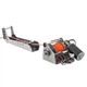 Якорная лебедка Stronger Steel Hands 35i S Pro 12 В 130 Вт 360 кг 40 м без крышки (35i S Pro) (SH35i S Pro) - изображение 1