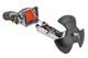 Якорная лебедка Stronger Steel Hands 35i S Pro 12 В 130 Вт 360 кг 40 м без крышки (35i S Pro) (SH35i S Pro) - изображение 5