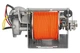 Якорная лебедка Stronger Steel Hands 35i S Pro 12 В 130 Вт 360 кг 40 м без крышки (35i S Pro) (SH35i S Pro) - изображение 8